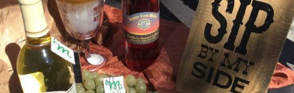 Gatlinburg Smoky Mountain Wine Fest