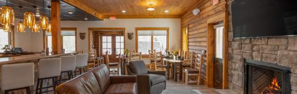 The Timber at Holly Branch