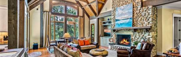 Mountain Laurel Chalets