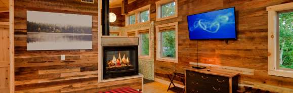 Elk Springs Resort