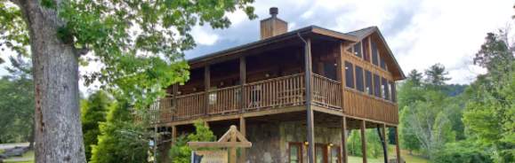 Heartland Cabin Rentals, INC