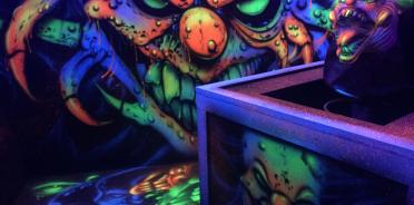 Awaken Haunted Attraction