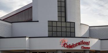 Celebration! Cinema