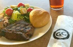 Golden Corral Buffet & Grill