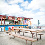 Bobbers Lakeside at the Cove