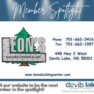 Leon's Building Center