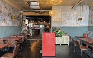 5 (Okay, 6) Unexpected Spots for a Great Meal When the Crowds Are Gone