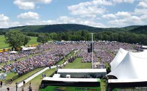 How to Survive (and Love) Induction Weekend in Cooperstown
