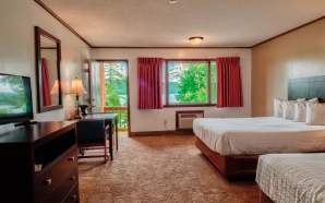 Lake 'N Pines Motel