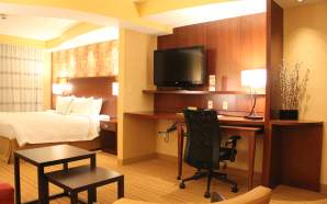 Courtyard by Marriott Oneonta