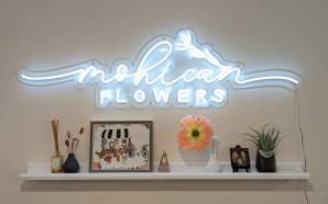 Mohican Flowers