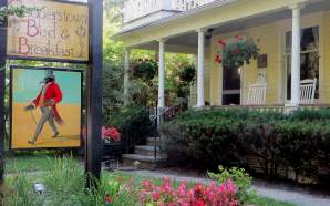 Cooperstown Bed and Breakfast