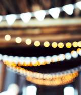 string lights