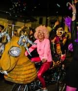 Krewe of Chewbacchus