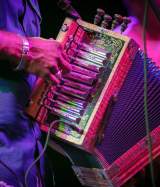 Rock n Bowl- Lil' Nathan and the Zydeco Big Timers