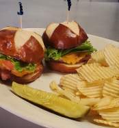 Fenders Bar & Grill