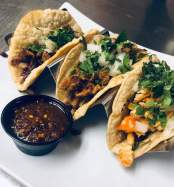 Pepper’s Mexican Grill