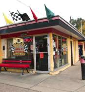 Roy's BBQ & Burgers