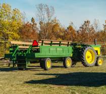 5 Reasons to Make Wea Creek Orchard Your Next Visit