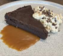 Inside The Lawrence: A Restored Barn Restaurant in West Lafayette’s Discovery Park District