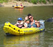 10 Outdoor Summer Adventures in Greater Lafayette