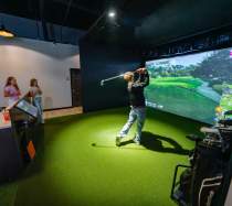 5 Reasons Why You Should Swing Into Fun at Net Par in West Lafayette
