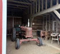 Top 5 Things To-Do at Prophetstown State Park