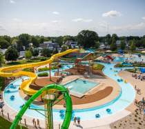 Greater Lafayette Water Parks