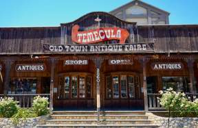 48 Hours in Old Town Temecula: A Wild West-Inspired Itinerary