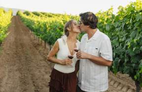 Romantic Honeymoon Itinerary in Temecula Valley