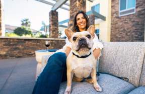 Your Guide to Pet-Friendly Hotels, Restaurants & Wineries in Temecula Valley