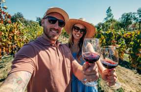 72-Hour Temecula Valley Itinerary for First-Time Visitors