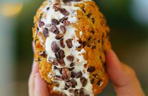 Ice Cream Temptations in Temecula Valley