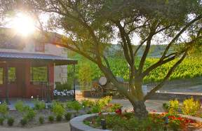 Inn at Europa Village