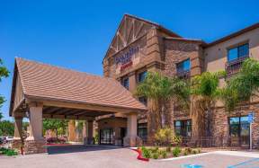 SpringHill Suites By Marriott