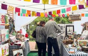 Occoquan's Annual Fall Arts & Crafts Show is Back!