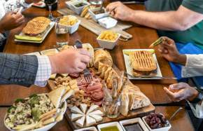 Eat Well in 2026: Healthy Dining Spots to Try in Prince William, Virginia