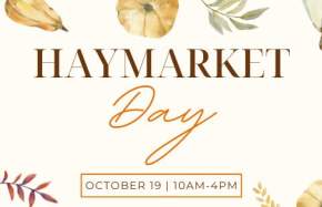 Haymarket Day 2024