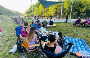 Top 10 Things to do in April