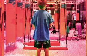 Urban Air Adventure Park Comes to Gainesville