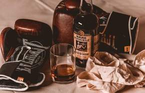 Prince William, Virginia Distillery Takes Home Top Virginia Honors