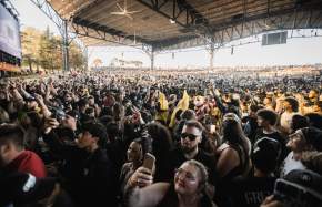 Jiffy Lube Live 2026 Concert Schedule