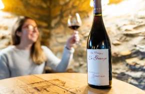 Sip & Celebrate: October is Virginia Wine Month