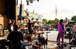 Live Music in Prince William, Virginia This May