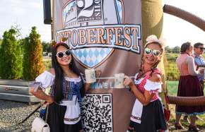 Raise a Stein! Oktoberfest Celebrations in Prince William, Virginia