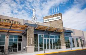 Hunt for Treasures at The DC Big Flea Market Coming to Manassas Mall