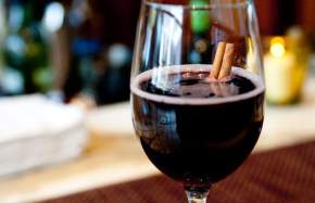 Mark Ward and Winemaking Team Close the Year with National Recognition