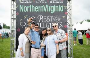 Taste of NoVa 2025 Comes to Prince William, Virginia