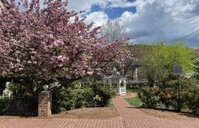 April Events in Occoquan, Virginia