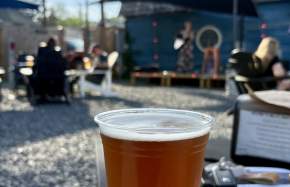 May Events in Occoquan